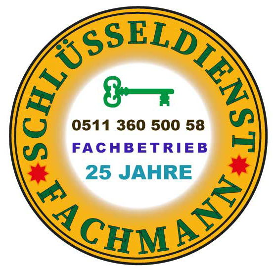 Schluesseldienst Hannover Logos 1